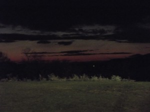 Nightfall