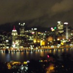 Panorama Pittsburgh