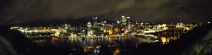 Panorama Pittsburgh