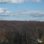 Pennsylvania bei Kaiserwetter Pennsylvania bei Kaiserwetter