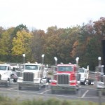 Peterbilt Trucks