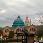 Pittsburgh irgendwo