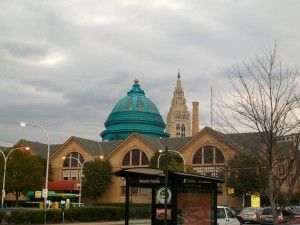 Pittsburgh irgendwo