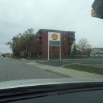 Preis pro Liter in Kanada