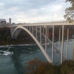 Rainbow Bridge USA-KAnada