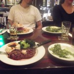 So muss Essen aussehen