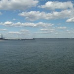 Staten Island - Nordpanorama Staten Island - Nordpanorama