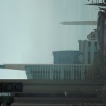 Streets of BUffalo