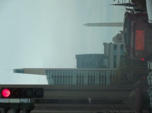 Streets of BUffalo