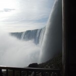 Table Rock Blick
