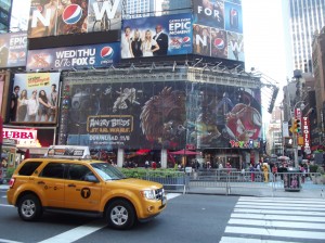 Toys'r'Us - Angry Birds Star Wars