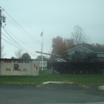 Veteranen von America