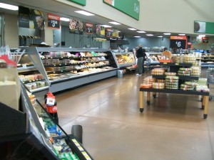 WalMart