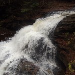 Wildes Wasser Wildes Wasser