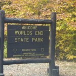 Worlds End Worlds End
