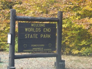 Worlds End