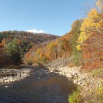 Worlds End - Creek Worlds End - Creek