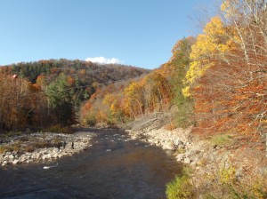 Worlds End - Creek