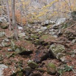 Worlds End - Da soll die High Rocks Strecke sein Worlds End - Da soll die High Rocks Strecke sein