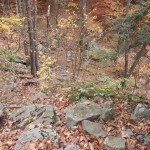 Worlds End - High Rocks Trail, anstrengend, anstrengend Worlds End - High Rocks Trail, anstrengend, anstrengend