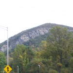 durch die Appalachen