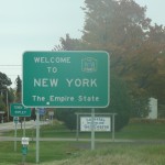 leaving Pennsylvania