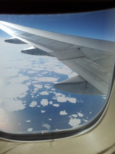 Die Hudson Bay Die Hudson Bay