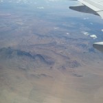 Die Welt von oben - Nevada