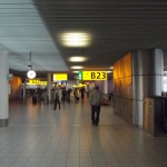 Amsterdam Shiphol
