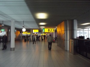 Amsterdam Shiphol Amsterdam Shiphol
