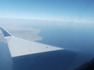 Nach San Diego Nach San Diego
