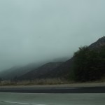 Nebel bei San Diego