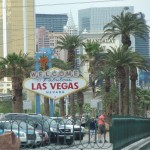 Welcome to fabulous Las Vegas